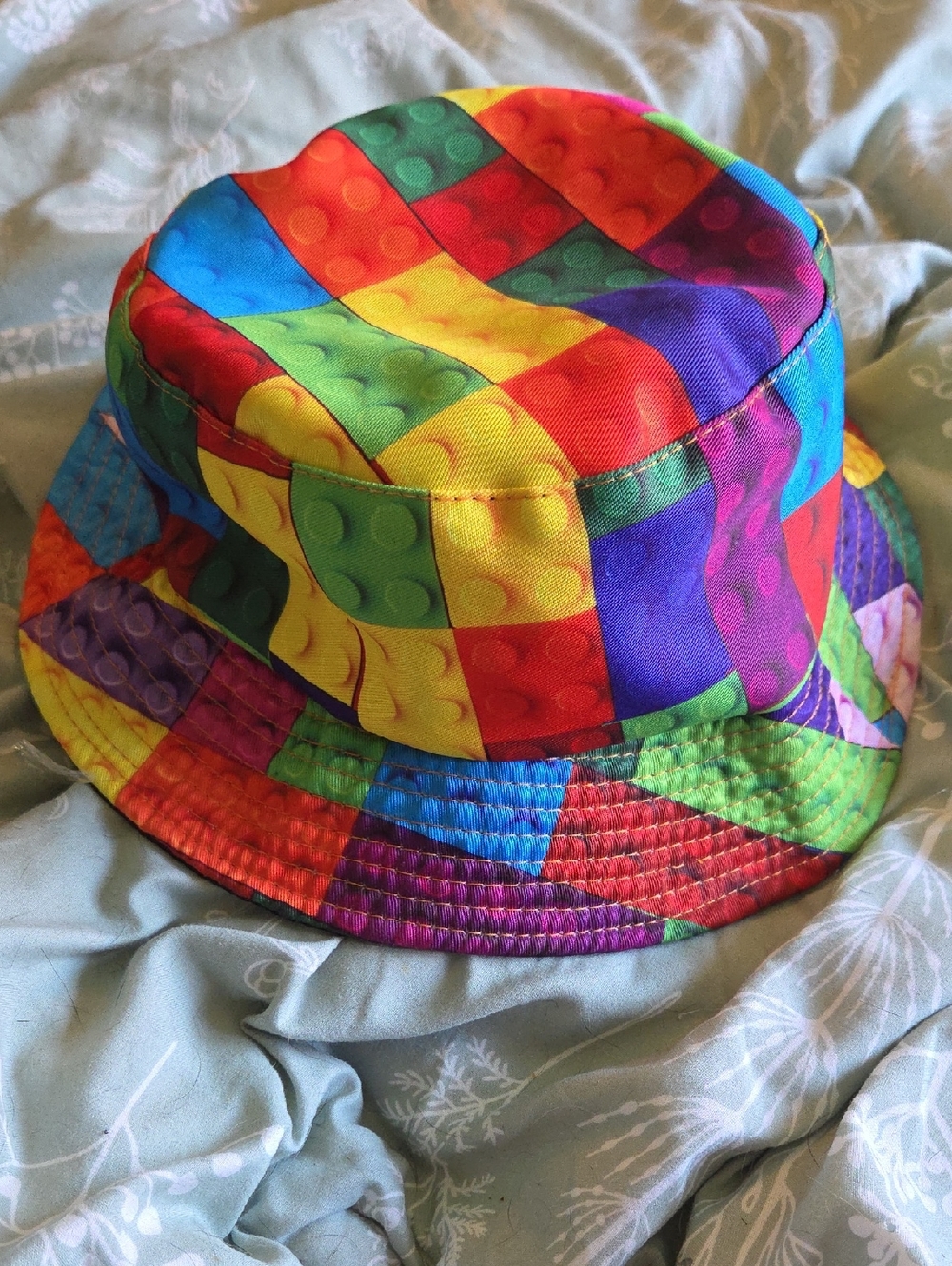 Beach Hat